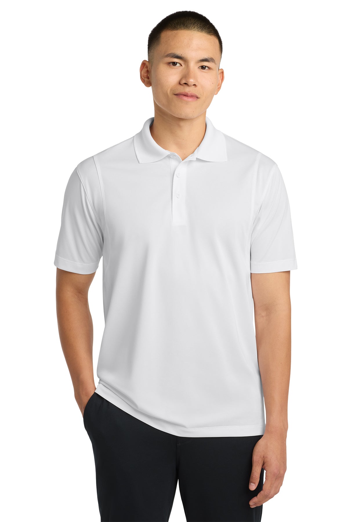 Sport-Tek® Micropique Sport-Wick® Polo - ST650