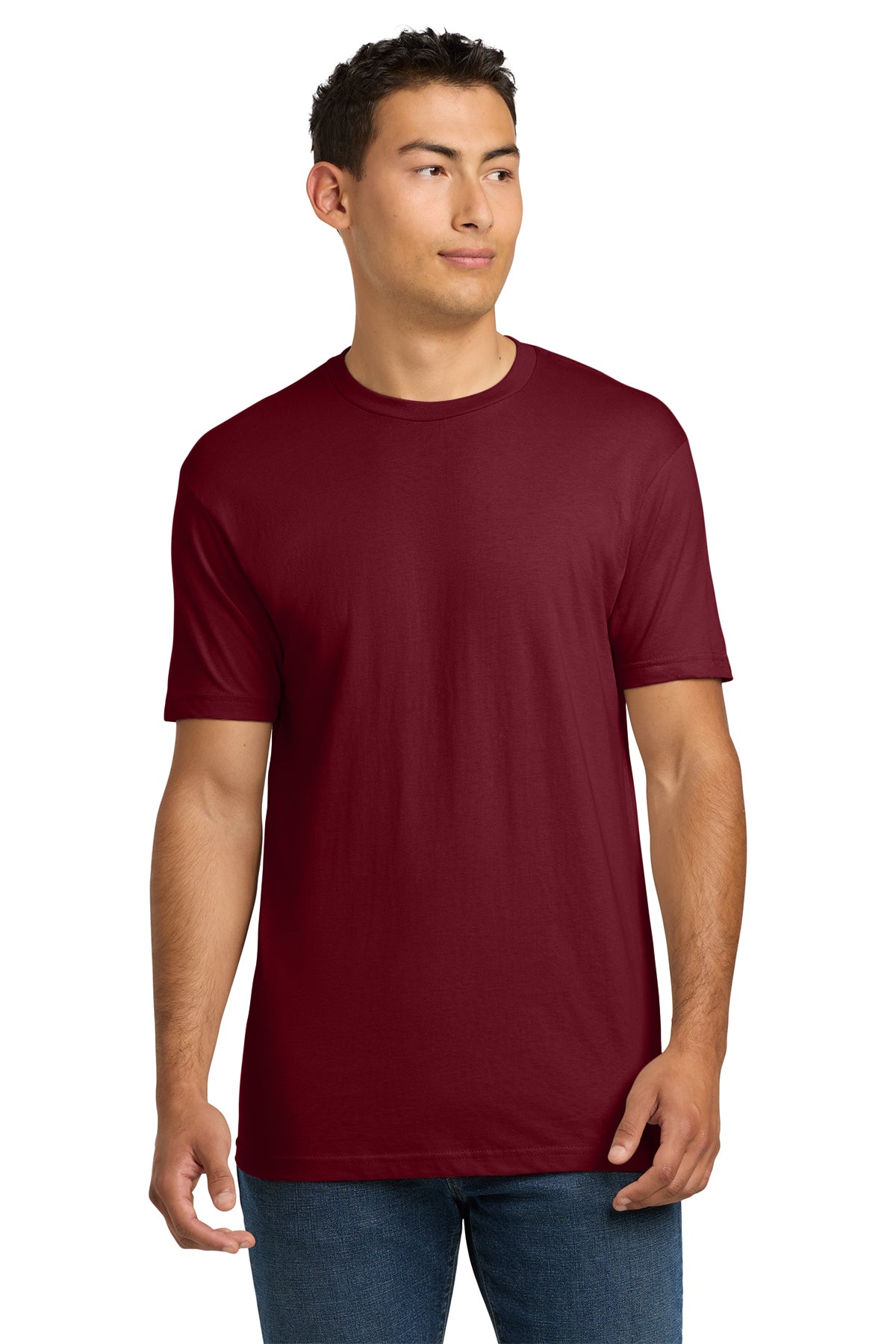 Next Level Apparel® Adult Cotton Tee - NL3600