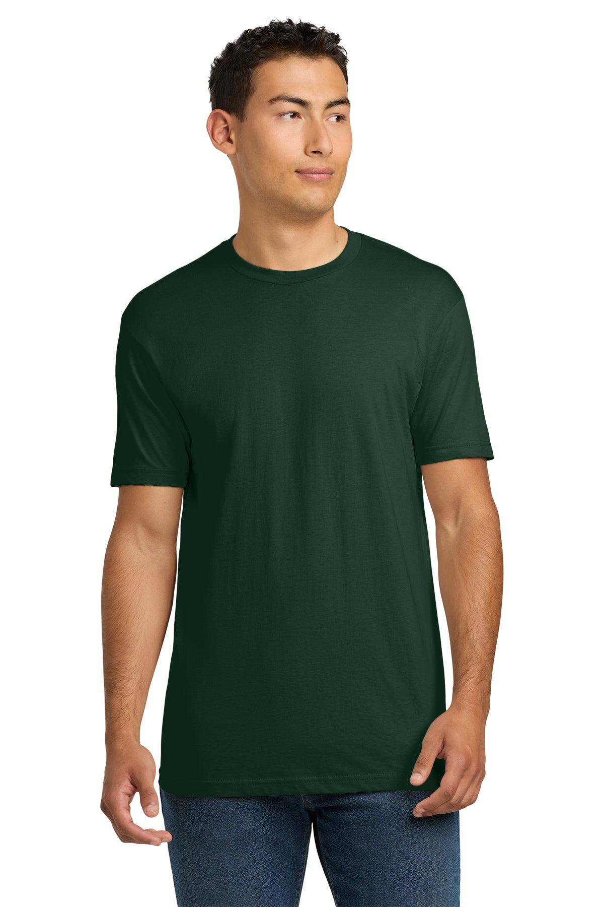 Next Level Apparel® Adult Cotton Tee - NL3600