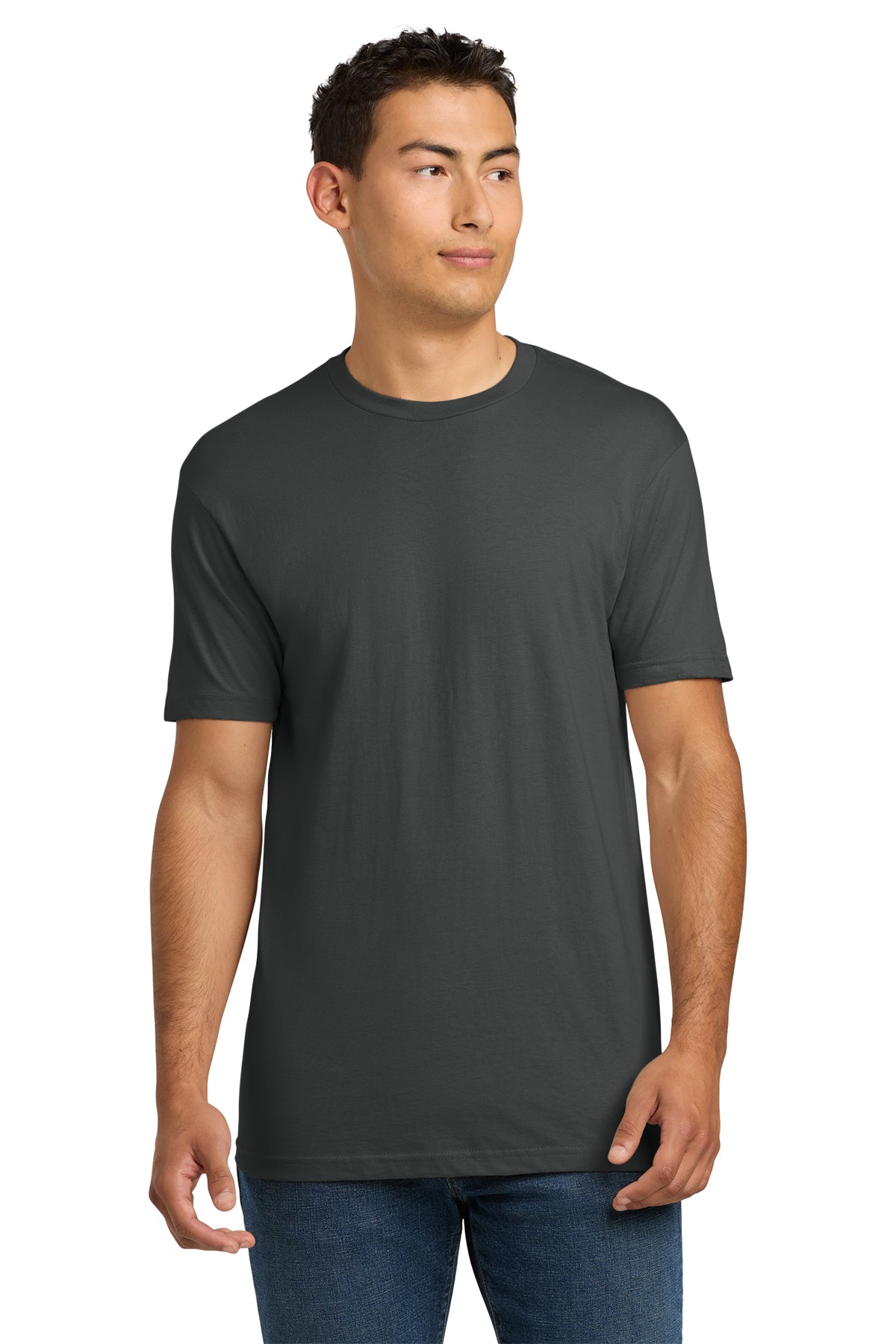 Next Level Apparel® Adult Cotton Tee - NL3600