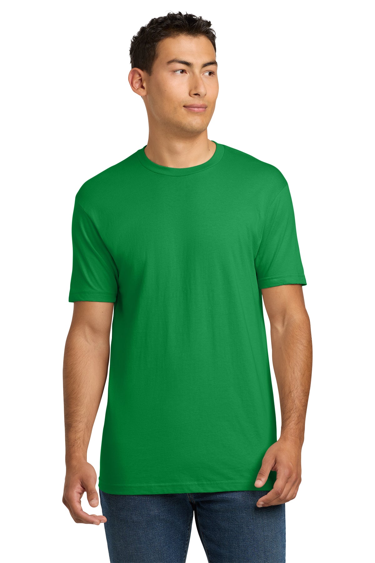 Next Level Apparel® Adult Cotton Tee - NL3600