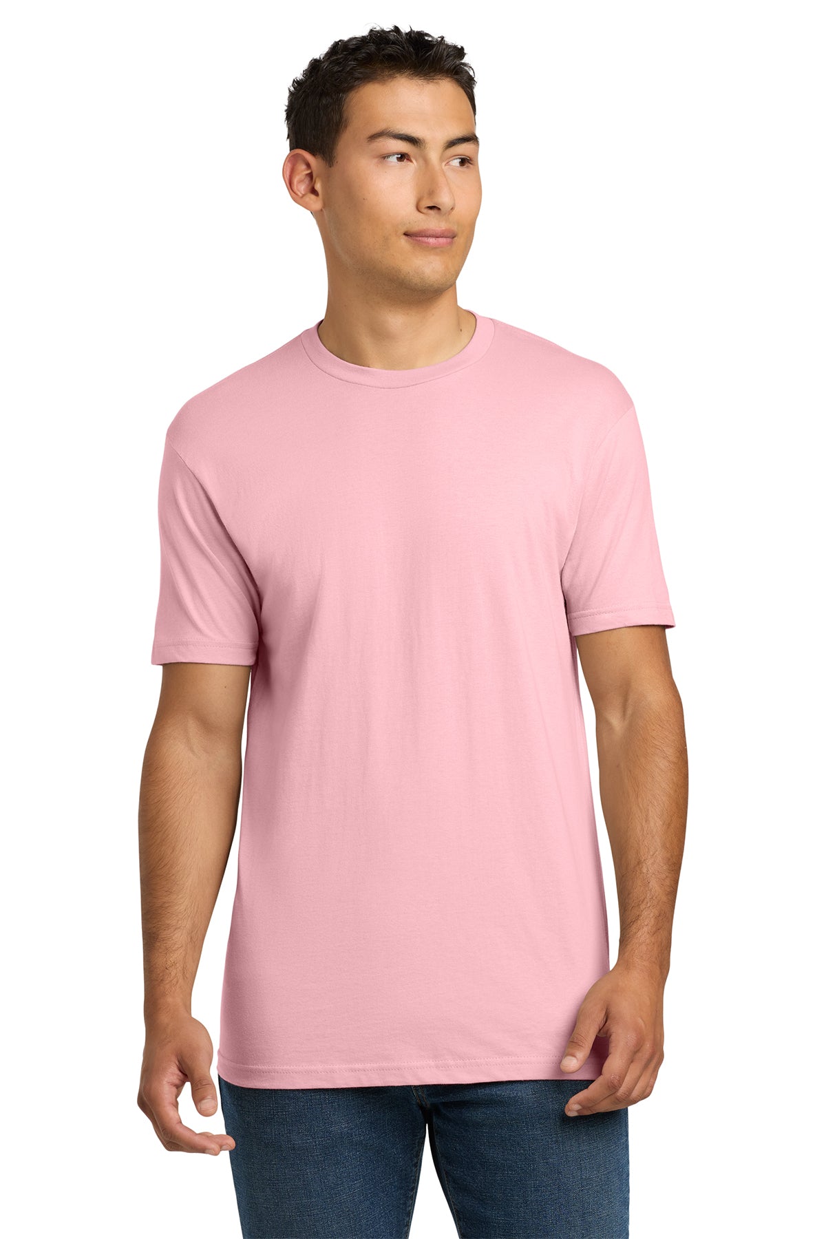 Next Level Apparel® Adult Cotton Tee - NL3600