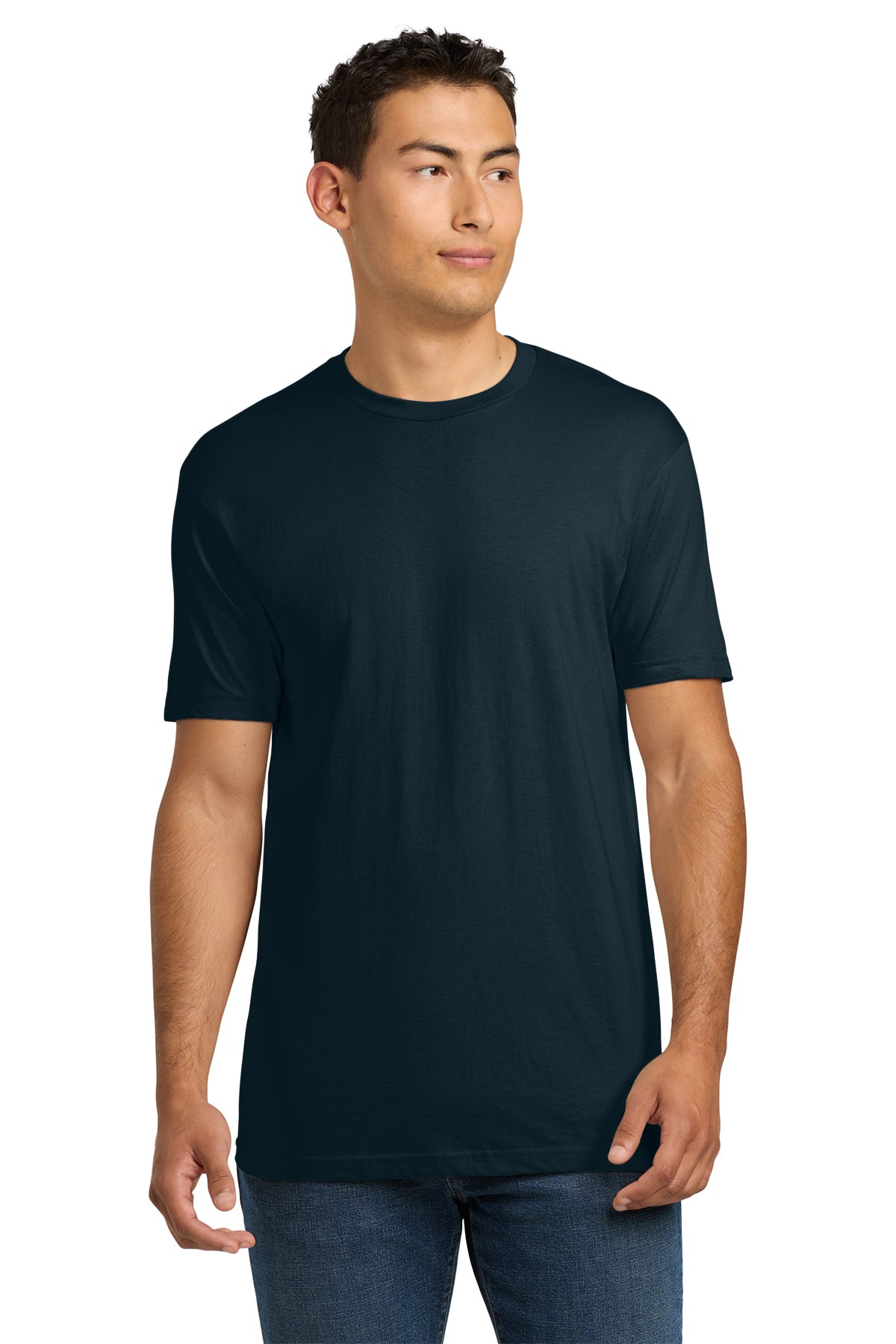 Next Level Apparel® Adult Cotton Tee - NL3600