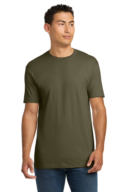 Next Level Apparel® Adult Cotton Tee - NL3600