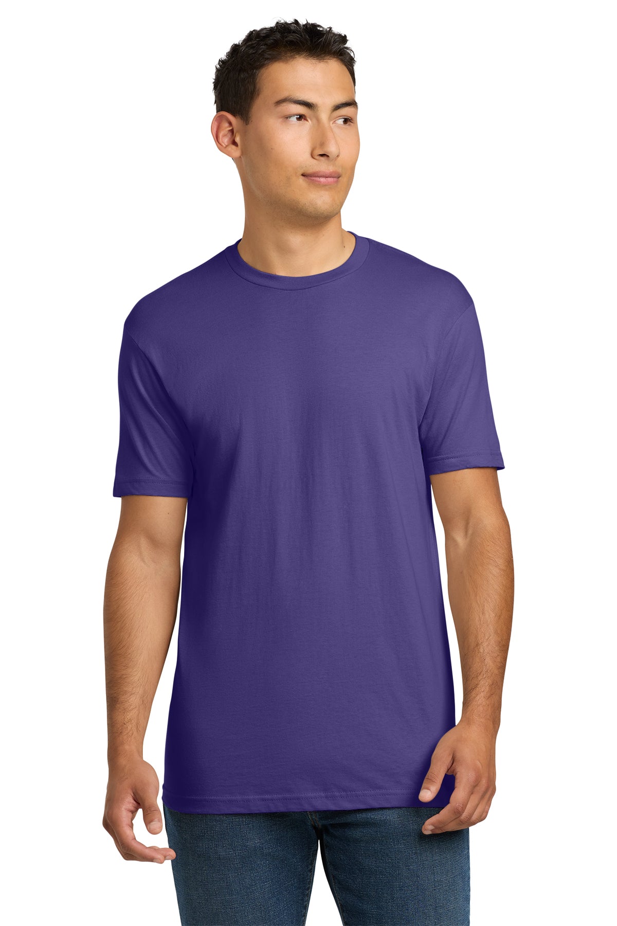 Next Level Apparel® Adult Cotton Tee - NL3600