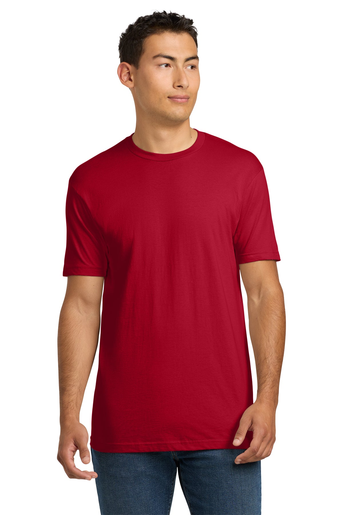 Next Level Apparel® Adult Cotton Tee - NL3600