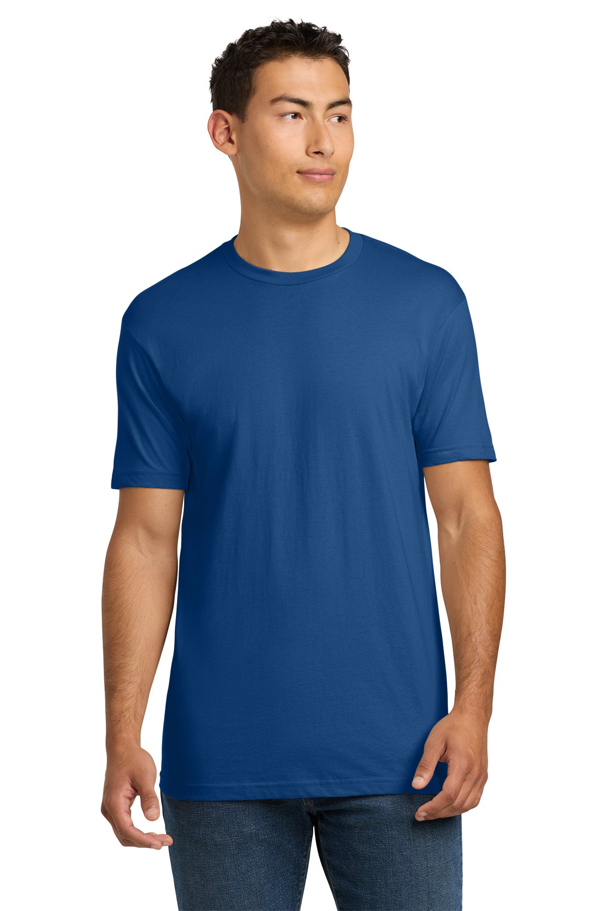 Next Level Apparel® Adult Cotton Tee - NL3600
