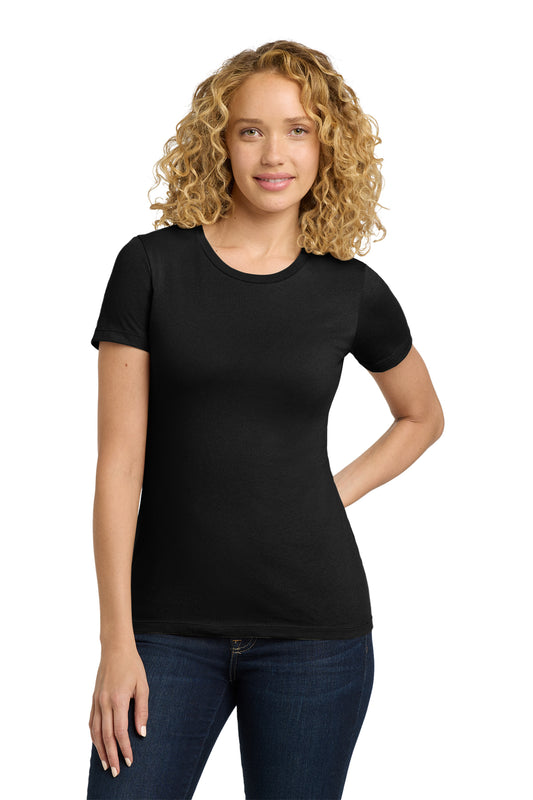 Next Level Apparel® Women’s Cotton Tee - NL3900