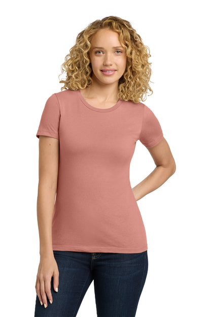 Next Level Apparel® Women’s Cotton Tee - NL3900
