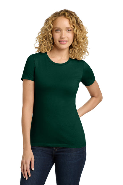 Next Level Apparel® Women’s Cotton Tee - NL3900