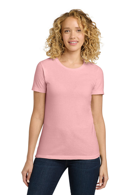 Next Level Apparel® Women’s Cotton Tee - NL3900