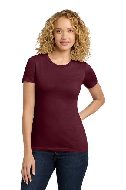Next Level Apparel® Women’s Cotton Tee - NL3900
