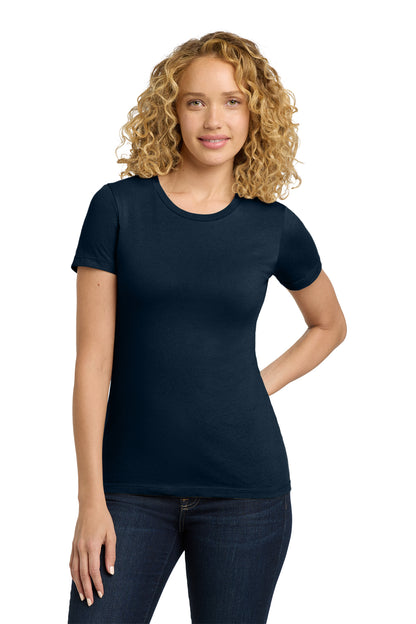 Next Level Apparel® Women’s Cotton Tee - NL3900