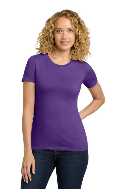 Next Level Apparel® Women’s Cotton Tee - NL3900