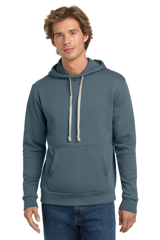Unisex Santa Barbara Hoodie Sweatshirt - NL9303