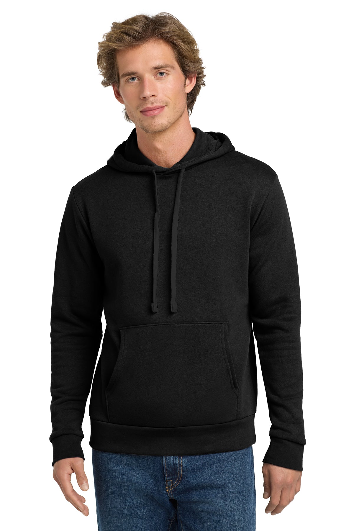 Unisex Santa Barbara Hoodie Sweatshirt - NL9303