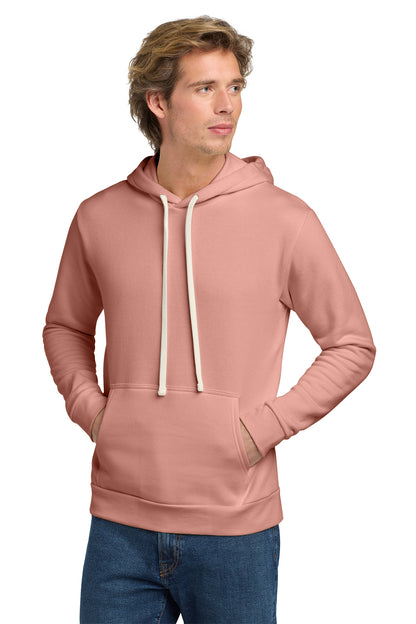 Unisex Santa Barbara Hoodie Sweatshirt - NL9303