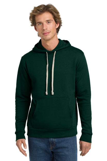 Unisex Santa Barbara Hoodie Sweatshirt - NL9303