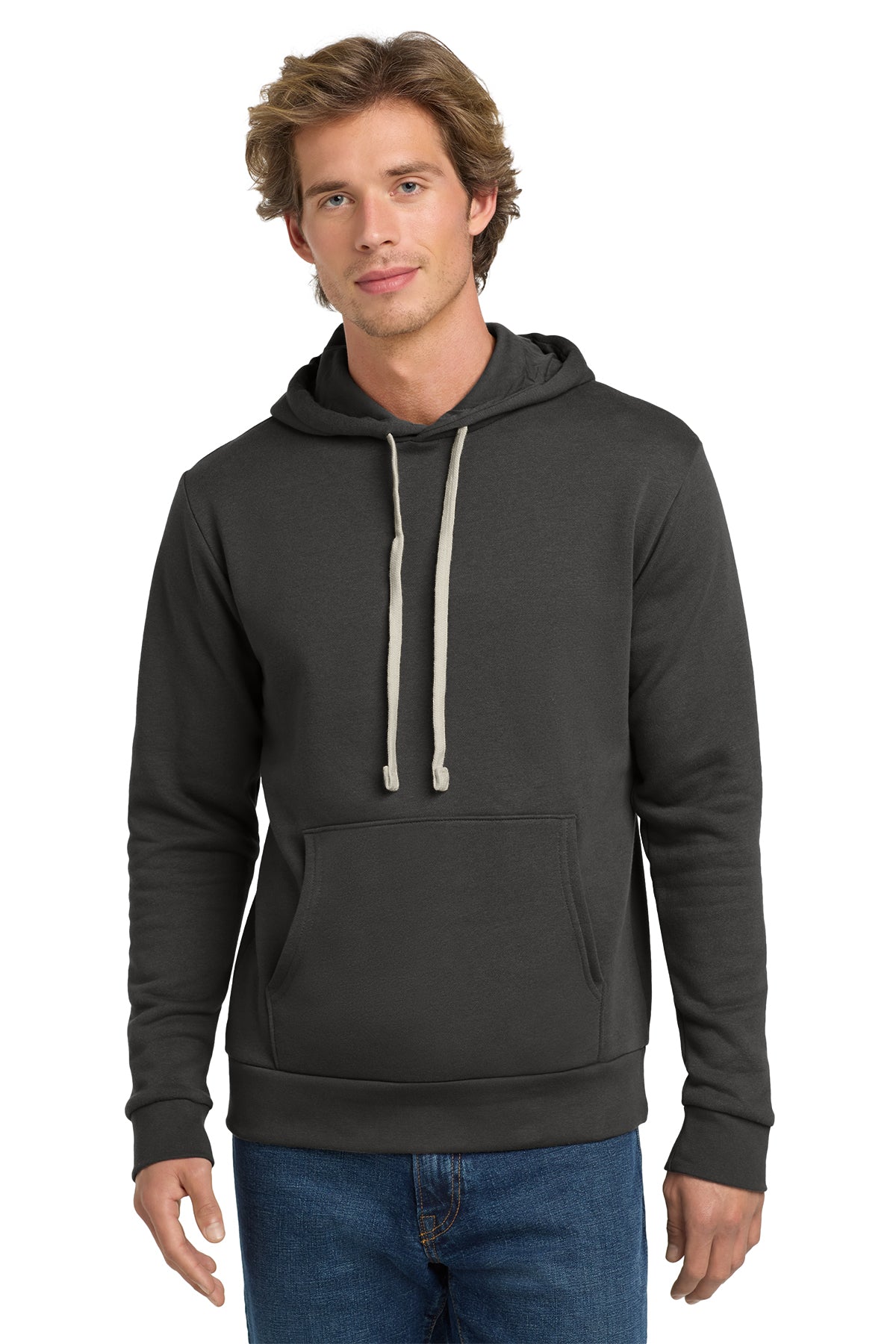 Unisex Santa Barbara Hoodie Sweatshirt - NL9303