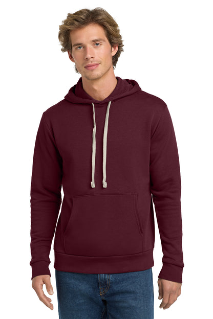 Unisex Santa Barbara Hoodie Sweatshirt - NL9303