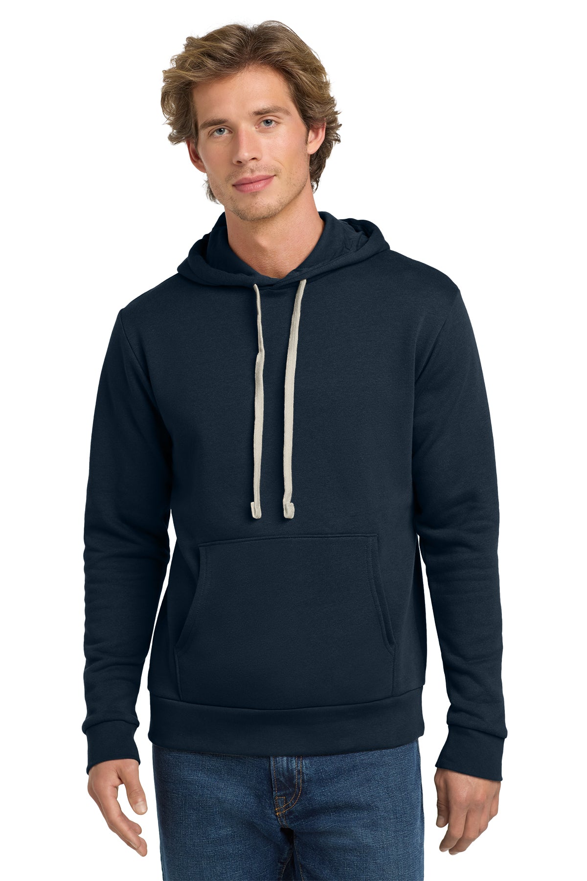 Unisex Santa Barbara Hoodie Sweatshirt - NL9303