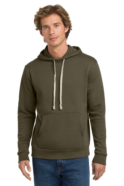 Unisex Santa Barbara Hoodie Sweatshirt - NL9303