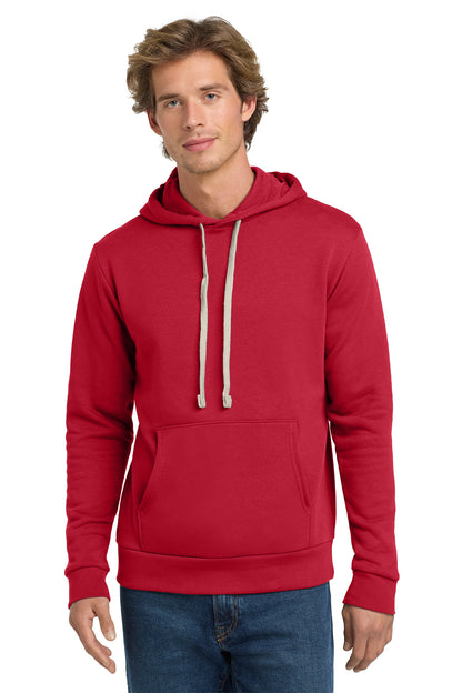 Unisex Santa Barbara Hoodie Sweatshirt - NL9303