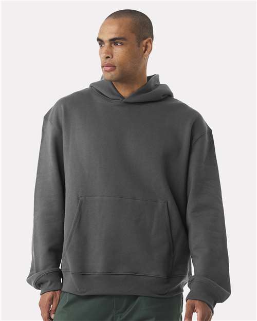 BELLA+CANVAS® Unisex 10-Ounce Heavyweight Pullover Hoodie - BC4719