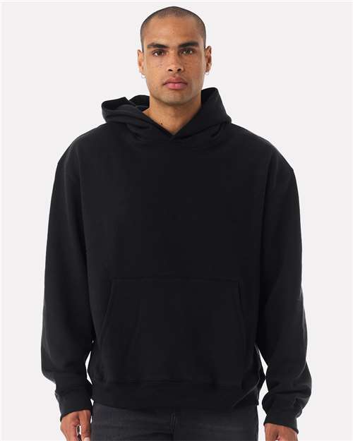 BELLA+CANVAS® Unisex 10-Ounce Heavyweight Pullover Hoodie - BC4719