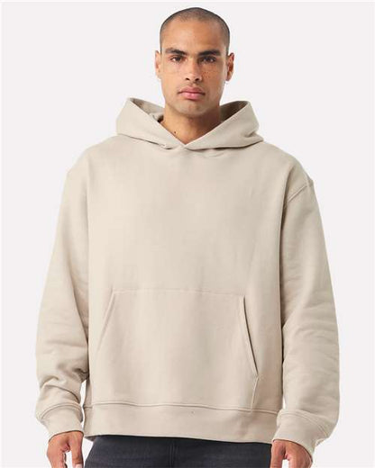 BELLA+CANVAS® Unisex 10-Ounce Heavyweight Pullover Hoodie - BC4719