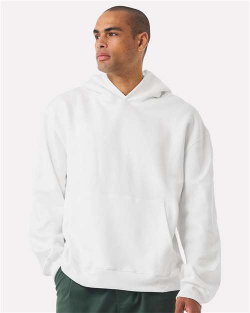 BELLA+CANVAS® Unisex 10-Ounce Heavyweight Pullover Hoodie - BC4719