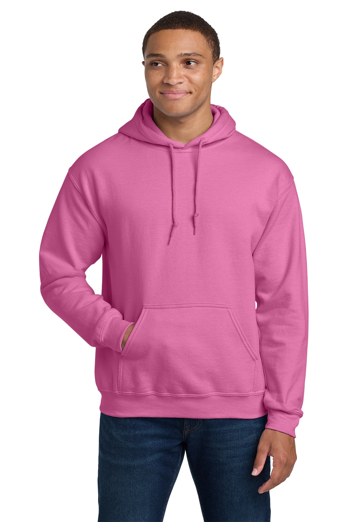 Gildan® Heavy Blend™ Hooded Sweatshirt - 18500