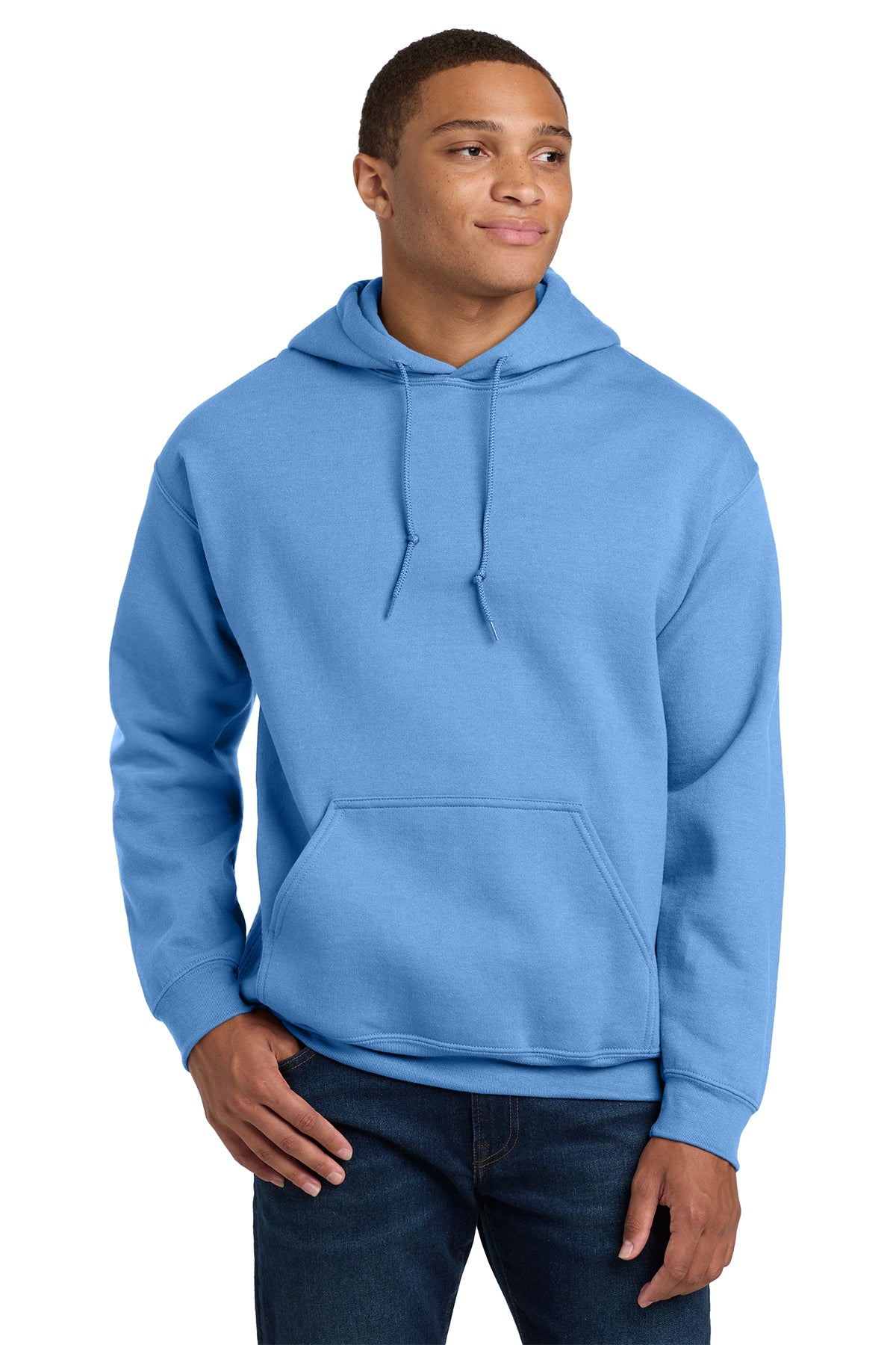 Gildan® Heavy Blend™ Hooded Sweatshirt - 18500