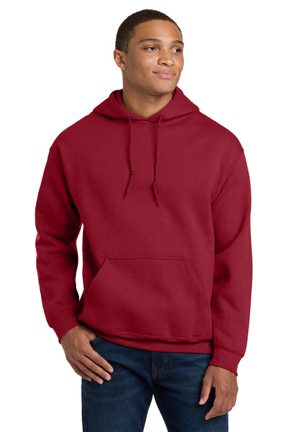 Gildan® Heavy Blend™ Hooded Sweatshirt - 18500