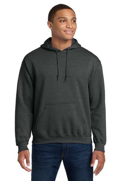 Gildan® Heavy Blend™ Hooded Sweatshirt - 18500