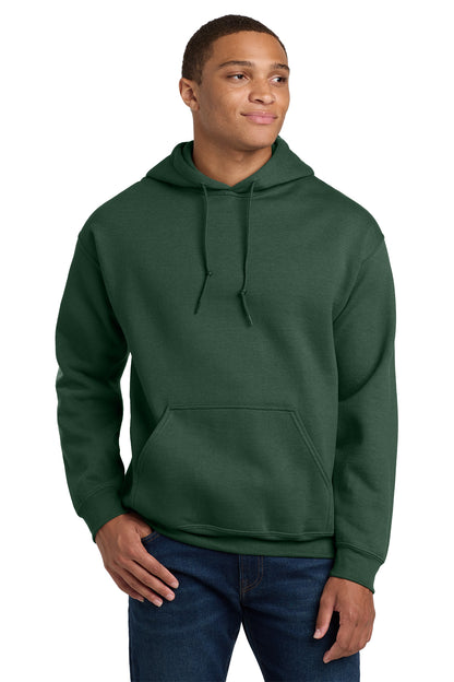 Gildan® Heavy Blend™ Hooded Sweatshirt - 18500
