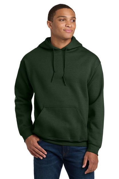 Gildan® Heavy Blend™ Hooded Sweatshirt - 18500