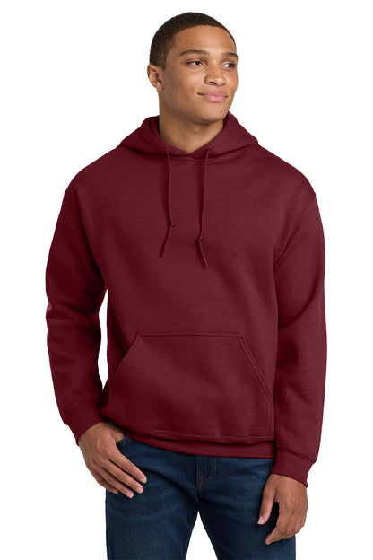 Gildan® Heavy Blend™ Hooded Sweatshirt - 18500