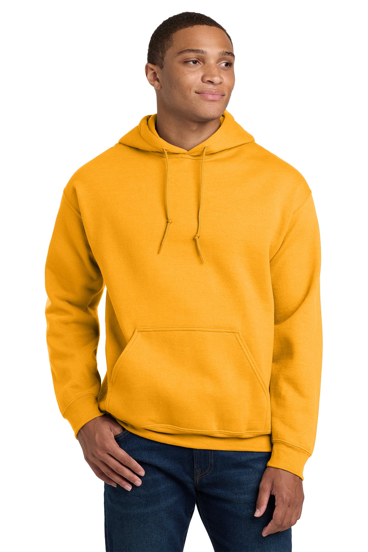 Gildan® Heavy Blend™ Hooded Sweatshirt - 18500