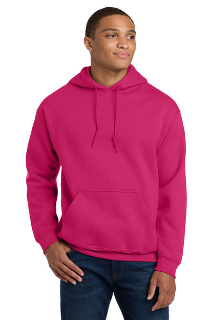 Gildan® Heavy Blend™ Hooded Sweatshirt - 18500