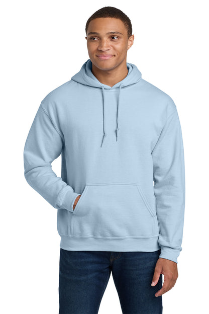 Gildan® Heavy Blend™ Hooded Sweatshirt - 18500