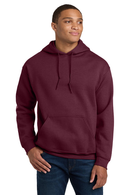 Gildan® Heavy Blend™ Hooded Sweatshirt - 18500