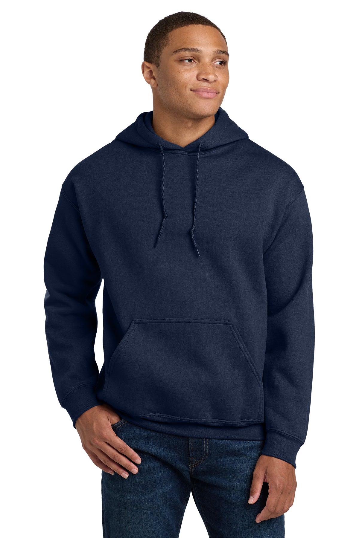 Gildan® Heavy Blend™ Hooded Sweatshirt - 18500