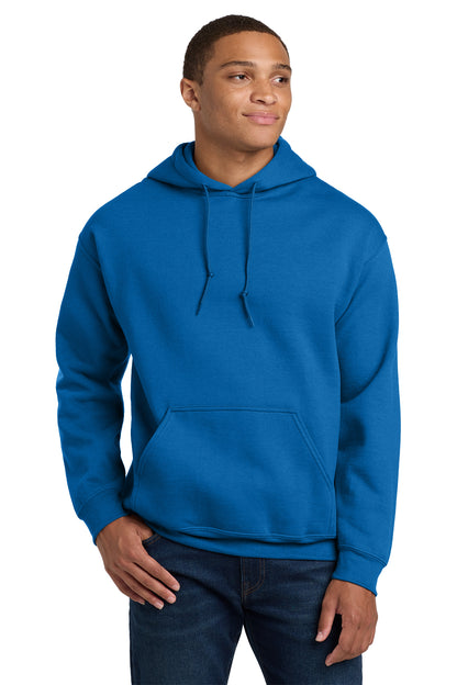 Gildan® Heavy Blend™ Hooded Sweatshirt - 18500