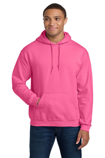 Gildan® Heavy Blend™ Hooded Sweatshirt - 18500