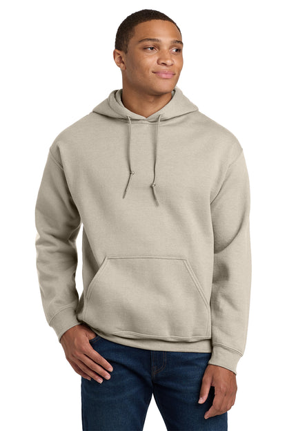 Gildan® Heavy Blend™ Hooded Sweatshirt - 18500