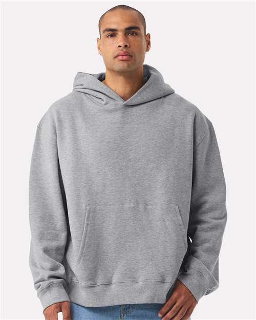BELLA+CANVAS® Unisex 10-Ounce Heavyweight Pullover Hoodie - BC4719