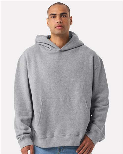 BELLA+CANVAS® Unisex 10-Ounce Heavyweight Pullover Hoodie - BC4719