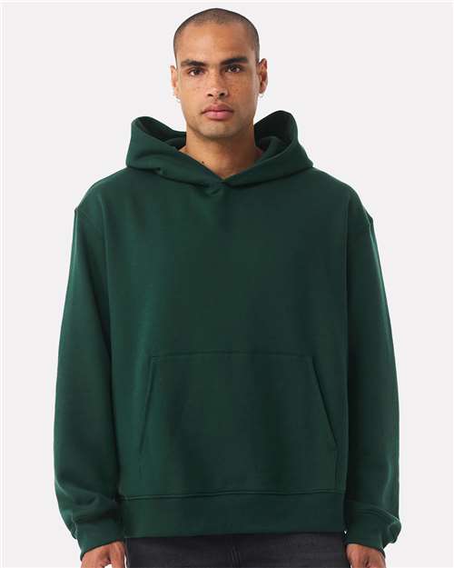 BELLA+CANVAS® Unisex 10-Ounce Heavyweight Pullover Hoodie - BC4719