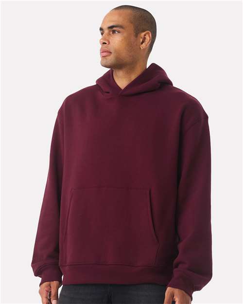 BELLA+CANVAS® Unisex 10-Ounce Heavyweight Pullover Hoodie - BC4719